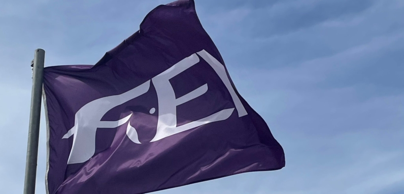 L’IJRC ha presentato proposte per correzioni “urgenti” ai Regolamenti FEI