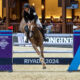 Longines FEI Jumping World Cup™ Final: von Eckermann sigla la prima prova