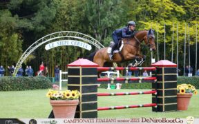 Record di iscrizioni ai Campionati Italiani di Cervia