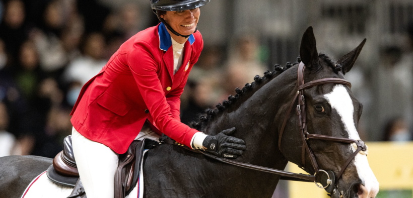 Riyadh: addio a Chromatic FB