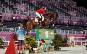 Sempre meno donne ai vertici del salto ostacoli