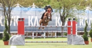 Toscana Tour: Arnaldo Bologni e Roberto Turchetto sul podio della 145 qualificante al GP (CSI3*)