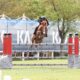 Toscana Tour: Arnaldo Bologni e Roberto Turchetto sul podio della 145 qualificante al GP (CSI3*)