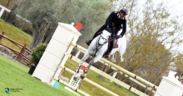 Toscana Tour: Chimirri sul podio nella 145 LR, la vittoria a Smolders (CSI3*)