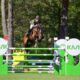 Toscana Tour: Guido Franchi in evidenza nella 145 LR Gold Tour (CSI3*)