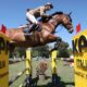 Toscana Tour: Sophie Hinners sigla la 145 LR Silver Final, Piazza d’Onore per Zorzi (CSI3*)