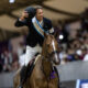Trionfo di Von Eckermann e King Edward nella Longines FEI Jumping World Cup™ Final