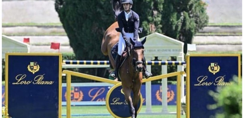 Abbiamo i nomi degli azzurri per Piazza di Siena