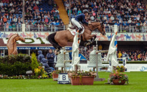 British Equestrian ha annunciato la long list del salto ostacoli per Parigi 2024