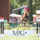 Cook e Caracole de la Roque dominano nel Rolex Gran Premio Roma (CSIO5*) 1