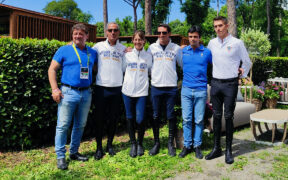 CSIO Roma - Master D'Inzeo: la voce dei cavalieri azzurri alla vigilia delle gare