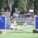 CSIO5* Roma: trionfo di Gaudiano nella Sei Barriere Loro Piana a 1.95 mt