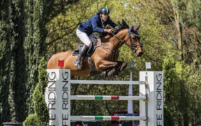 Ecco gli azzurri convocati per la Longines EEF Nations Cup - CSIO3* di Atene