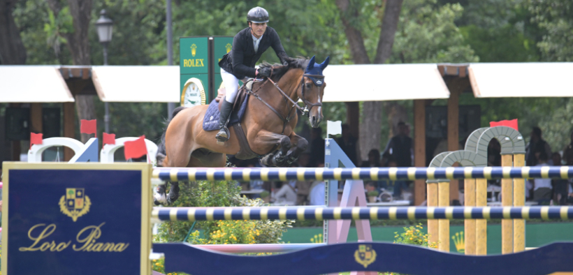 Ecco il Team Italy per lo CSIO3* di Samorin