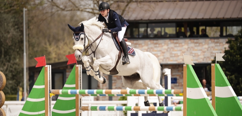 FEI Jumping Nations Cup Youth, attesi a Busto Arsizio oltre 300 cavalli