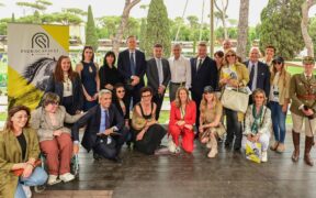 Fieracavalli cambia look con la nuova brand identity
