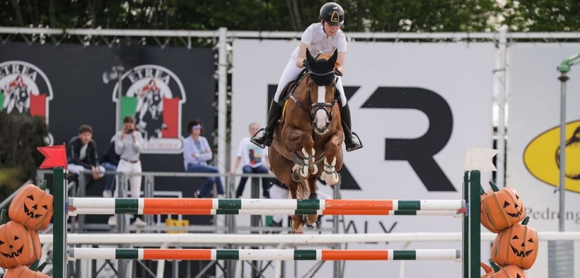 Gran Premi Naz. A5*: ecco i podi 50