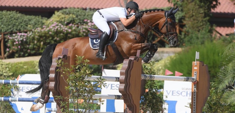 Gran Premi Naz. A5*: ecco i podi 51