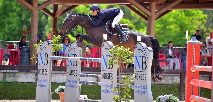 Gran Premi Naz. A5*: ecco i podi 52