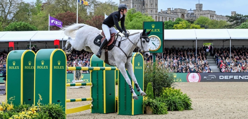 Grand Prix Internazionali: ecco i podi (#week 18)