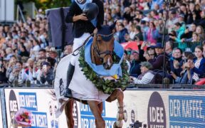 Grand Prix Internazionali: ecco i podi (#week 19)