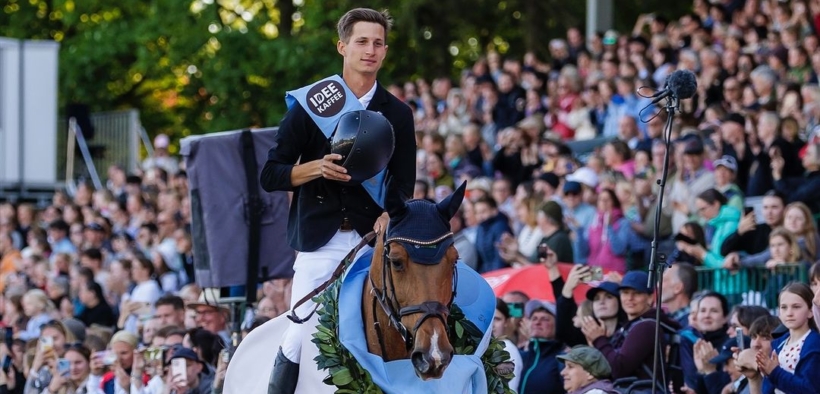 Grand Prix Internazionali: ecco i podi (#week 19)