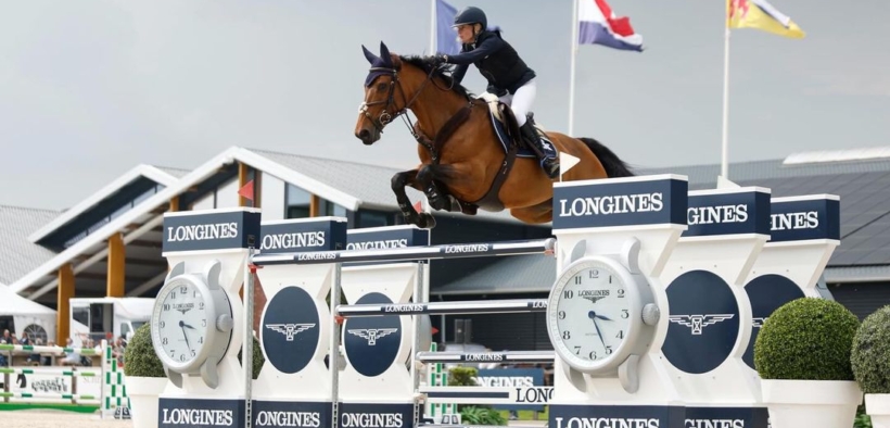 Grand Prix Internazionali: ecco i podi (#week 20)