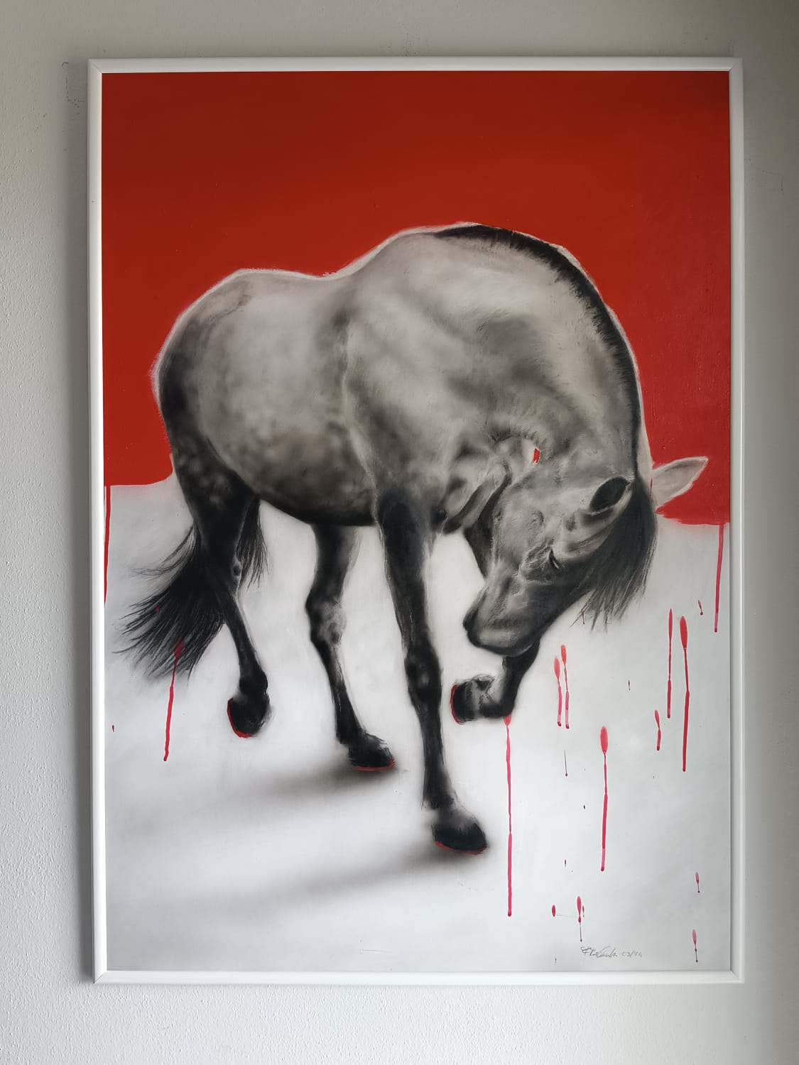 Horse Angels "Art & Charity for horses": anche tu puoi ospitare l'evento!