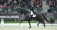 La Danimarca si aggiudica la 2^ tappa della FEI Dressage Nations Cup™ 2024