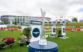 La tappa della LLN™ di San Gallo è stata annullata a causa di condizioni meteo avverse 1