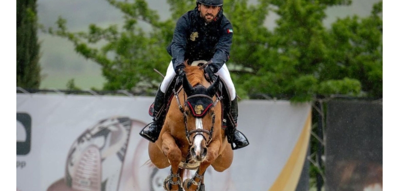 Le migliori saltatrici internazionali di 7 anni