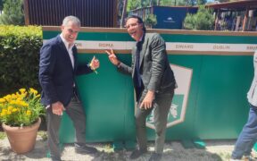 Lo CSIO di Piazza di Siena entra a far parte del circuito Rolex