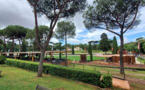 Tutto è pronto per la 91^ edizione dello CSIO di Roma - Master D'Inzeo