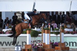 Vagabond de la Pomme 1