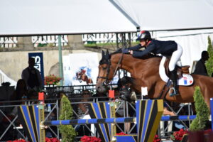 Vagabond de la Pomme 3