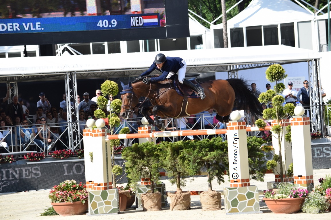 Verdi TN (VDL Groep Verdi TN N.O.P. - Vanquidam - Q-Verdi)