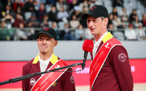 Vittoria in casa per gli Shanghai Swans nella GCL di Shanghai
