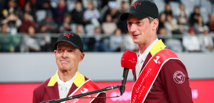 Vittoria in casa per gli Shanghai Swans nella GCL di Shanghai