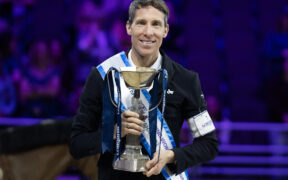 Aggiornamento Longines Ranking Jumping: von Eckermann ancora al comando