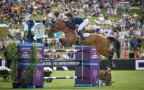 Annunciata la squadra britannica di Salto per le Olimpiadi