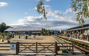 CSIO3* Drammen: la Polonia vince la Longines EEF Nations Cup, Italia 9^