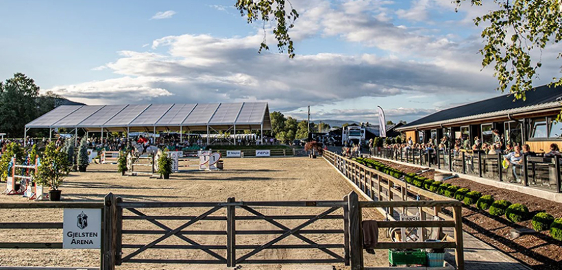 CSIO3* Drammen: la Polonia vince la Longines EEF Nations Cup, Italia 9^