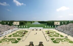 Ecco la Long List azzurra per le Olimpiadi di Parigi 2024