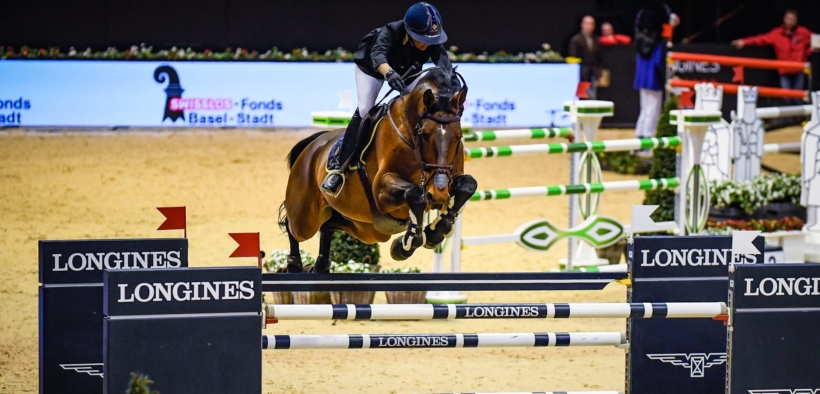 Filou de Muze (Loro Piana Filou de Muze)