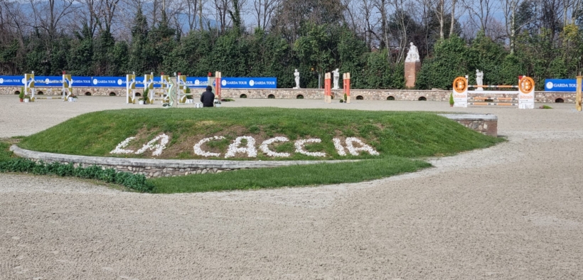 Gran Premi Naz. A5*: ecco i podi 54