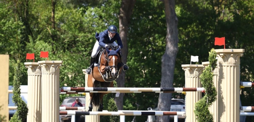 Gran Premi Naz. A5*: ecco i podi 55