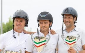 Gran Premi Naz. A5*: ecco i podi 56