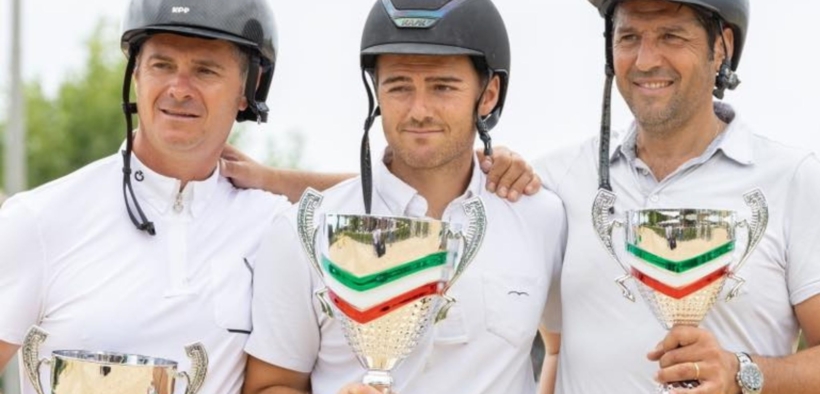 Gran Premi Naz. A5*: ecco i podi 56