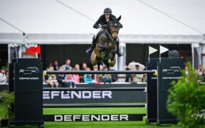 Grand Prix Internazionali: ecco i podi (#week 22)