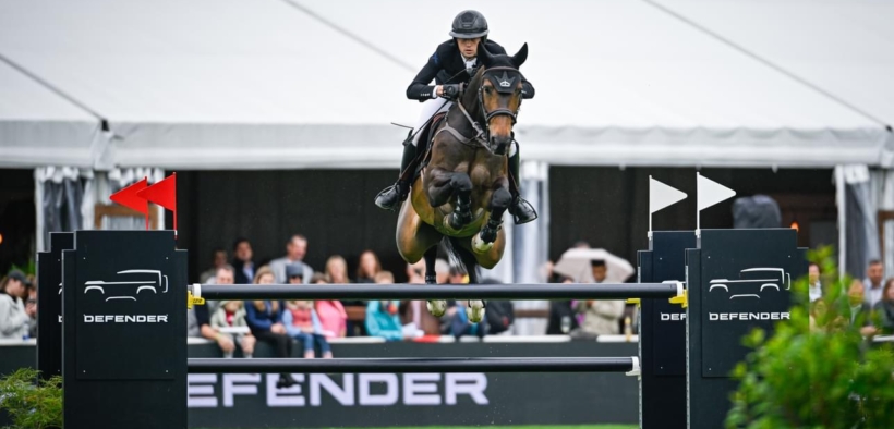 Grand Prix Internazionali: ecco i podi (#week 22)